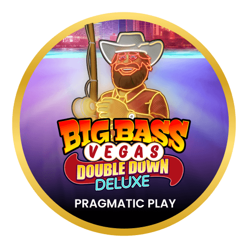 Big Bass Vegas Double Down Deluxe